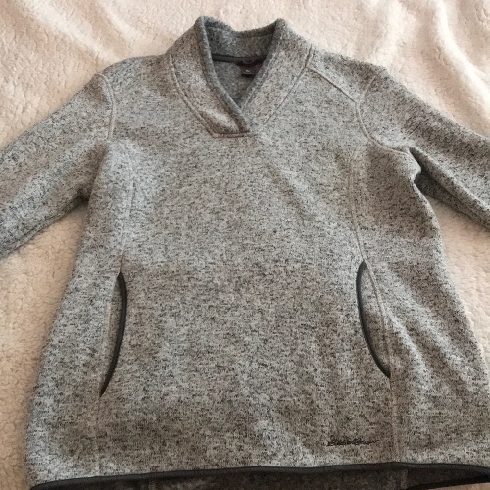 Eddie Bower Sweatshirt